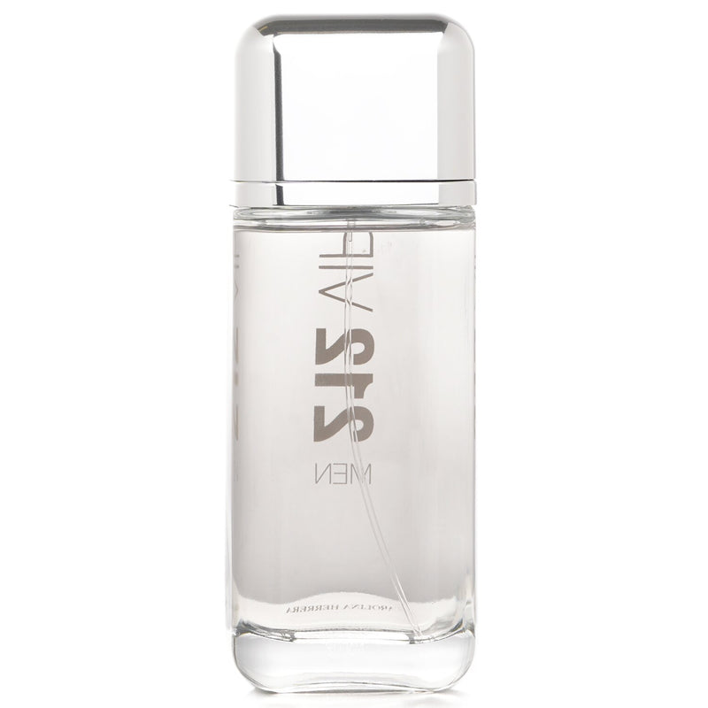 キャロライナヘレラ  212 VIP EDT SP   200ml/6.75oz