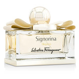 Salvatore Ferragamo Signorina Eleganza Eau De Parfum Spray 50ml/1.7oz