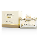 Salvatore Ferragamo Signorina Eleganza Eau De Parfum Spray 50ml/1.7oz