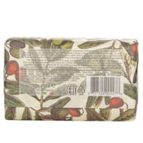 ネスティダンテ  ナチュラルソープ イタリアンオリーブリーフエキス  - Olivae Di Sicilia   150g/3.5oz