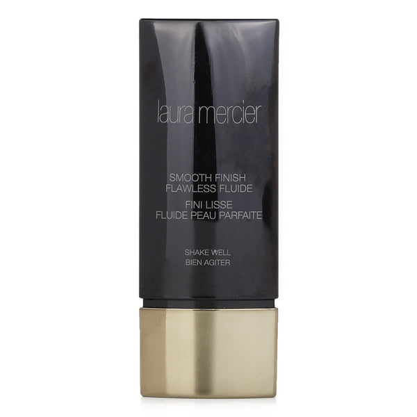 ローラ メルシエ  スムースフィニッシュ フローレスフルイド - # ナツメグ   30ml/1oz