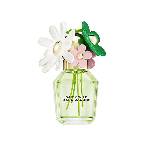 Marc Jacobs Daisy Wild Eau De Parfum Vapo 50ml