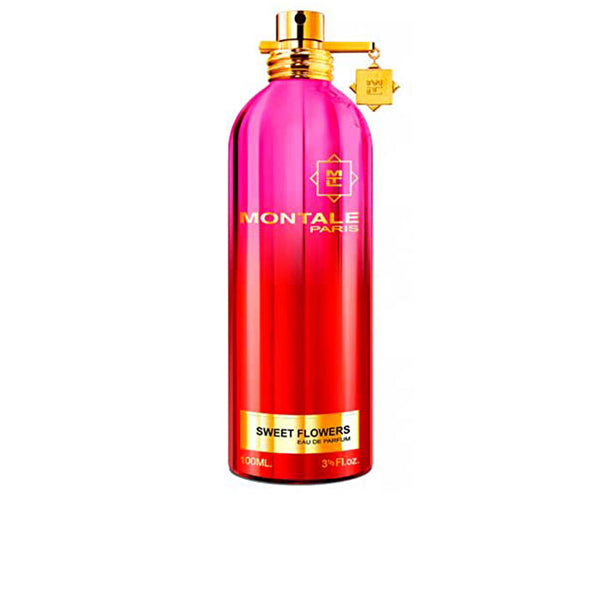 Montale Sweet Flowers Eau De Parfum Vapo 100ml