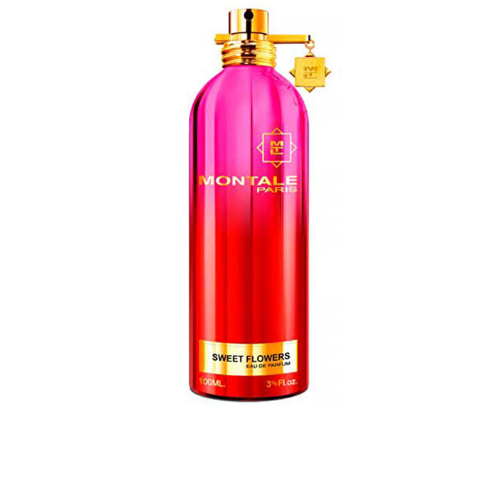 Montale Sweet Flowers Eau De Parfum Vapo 100ml