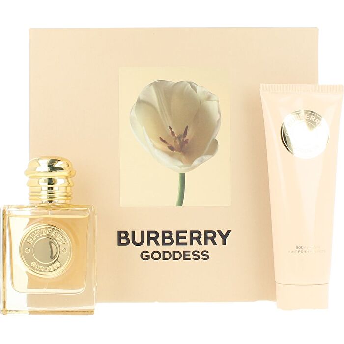 Burberry Goddess Case 2 Pcs