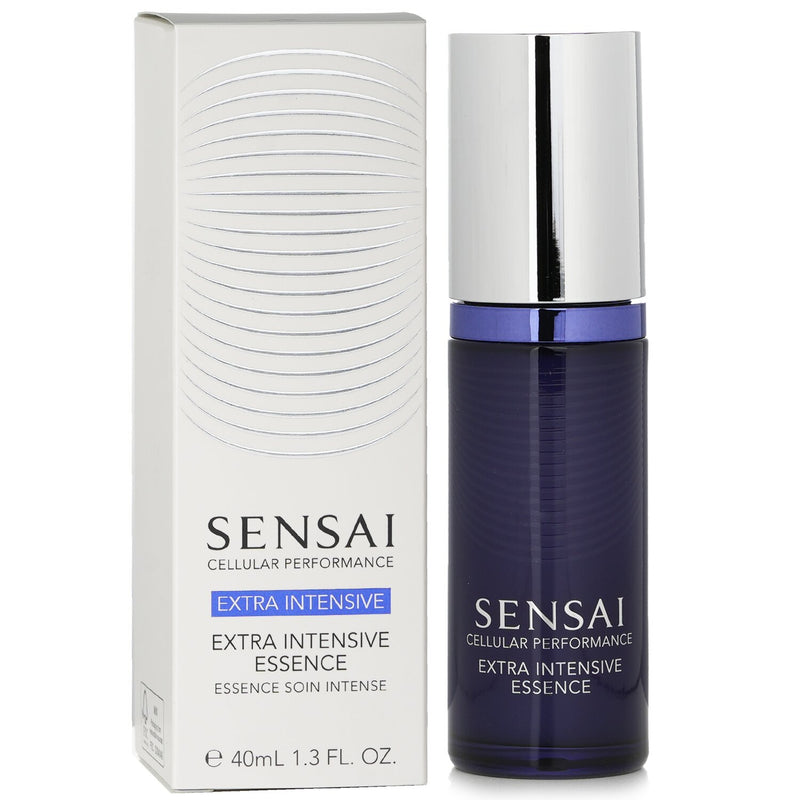 カネボウ  センサイ セルラーパフォーマンス エクストラインテンシブ エッセンス   40ml/1.3oz