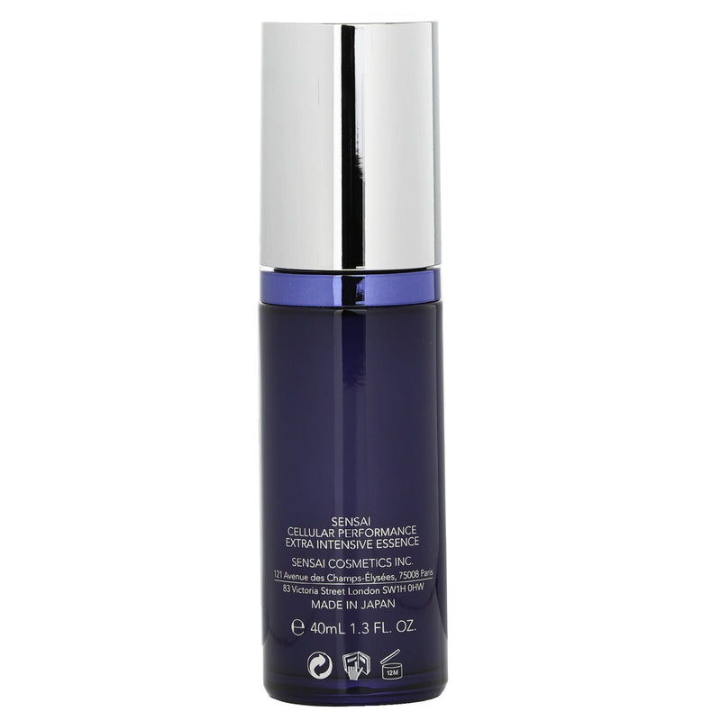 カネボウ  センサイ セルラーパフォーマンス エクストラインテンシブ エッセンス   40ml/1.3oz