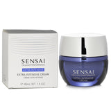 カネボウ  センサイ セルラーパフォーマンス エクストラインテンシブ クリーム   40ml/1.4oz