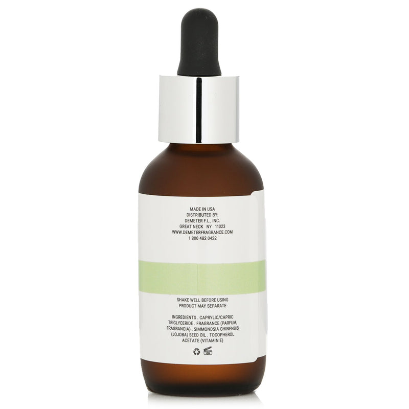 ディメーター  Gin & Tonic Bath & Body Oil   60ml/2oz