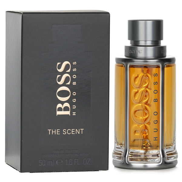 ヒューゴボス  ザ セント EDT SP   50ml/1.6oz
