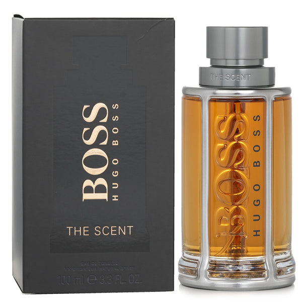ヒューゴボス  ザ セント EDT SP   100ml/3.3oz