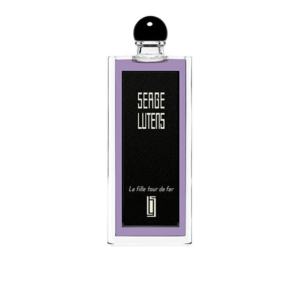 Serge Lutens La Fille Tour De Fer Eau De Parfum Vapo 50ml