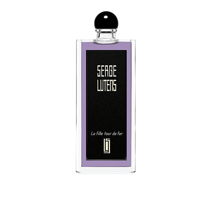 Serge Lutens La Fille Tour De Fer Eau De Parfum Vapo 50ml