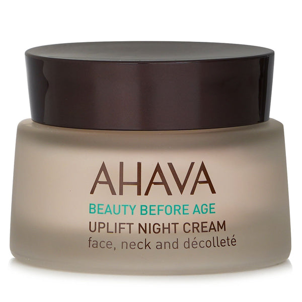 アハバ  ビューティ ビフォア エイジ アップリフト ナイトクリーム   50ml/1.7oz