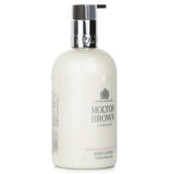 モルトンブラウン  デリシャス ルバーブ&ローズ ボディローション   300ml/10oz