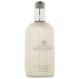 Molton Brown Delicious Rhubarb & Rose Body Lotion 300ml/10oz
