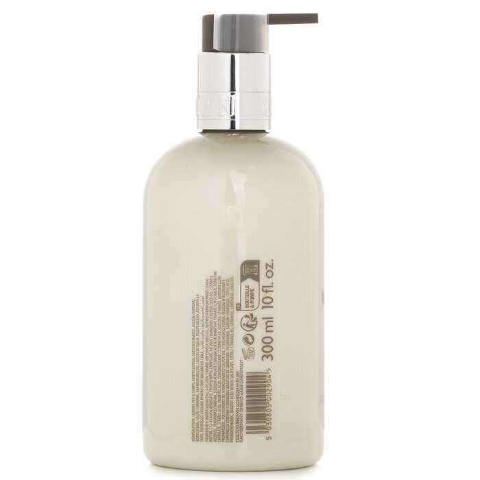 Molton Brown Delicious Rhubarb & Rose Body Lotion 300ml/10oz