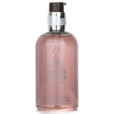 モルトンブラウン  デリシャス ルバーブ&ローズ ファインリキッド ハンドウォッシュ   300ml/10oz