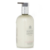 モルトンブラウン  デリシャス ルバーブ&ローズ ハンドローション   300ml/10oz