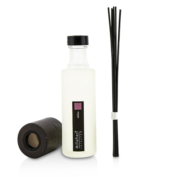 ミッレフィオーリ  セレクテッド フレグランス ディフューザー - ニンフェア   100ml/3.4oz