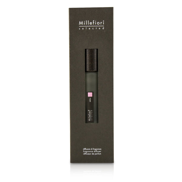 ミッレフィオーリ  セレクテッド フレグランス ディフューザー - ニンフェア   100ml/3.4oz