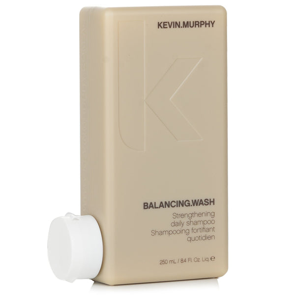 ケヴィン マーフィー  バランシング ウォッシュ (ストレートニング デイリーシャンプー - カラーヘア用)   250ml/8.4oz