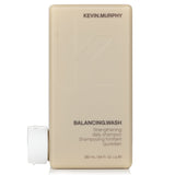 ケヴィン マーフィー  バランシング ウォッシュ (ストレートニング デイリーシャンプー - カラーヘア用)   250ml/8.4oz