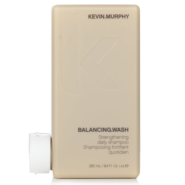 ケヴィン マーフィー  バランシング ウォッシュ (ストレートニング デイリーシャンプー - カラーヘア用)   250ml/8.4oz
