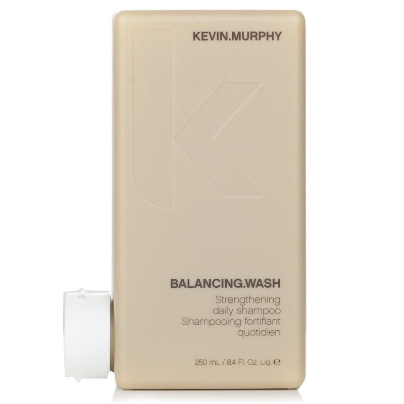 ケヴィン マーフィー  バランシング ウォッシュ (ストレートニング デイリーシャンプー - カラーヘア用)   250ml/8.4oz