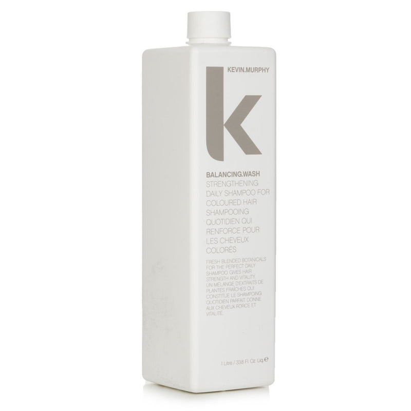 ケヴィン マーフィー  バランシング ウォッシュ (ストレートニング デイリーシャンプー - カラーヘア用)   1000ml/33.6oz