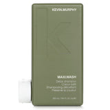 ケヴィン マーフィー  マキシウォッシュ (デトックスシャンプー - カラーヘア用)   250ml/8.4oz
