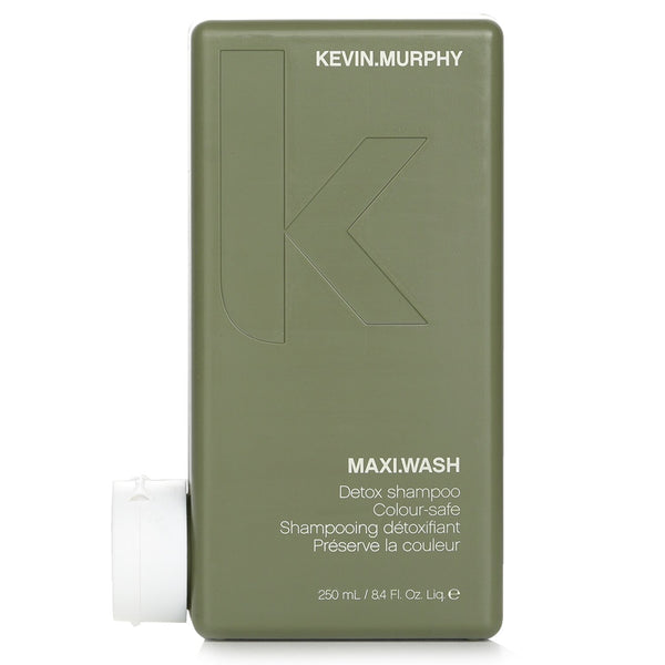 ケヴィン マーフィー  マキシウォッシュ (デトックスシャンプー - カラーヘア用)   250ml/8.4oz