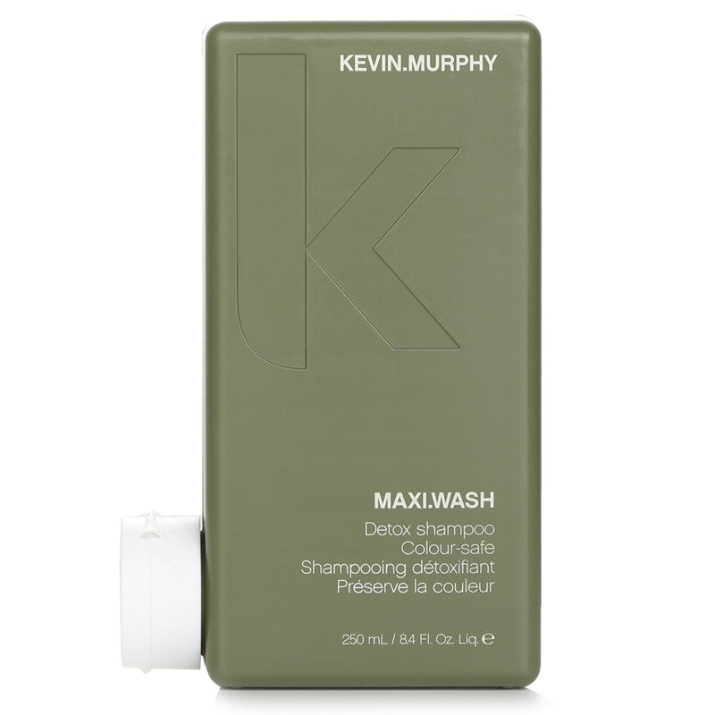 ケヴィン マーフィー  マキシウォッシュ (デトックスシャンプー - カラーヘア用)   250ml/8.4oz