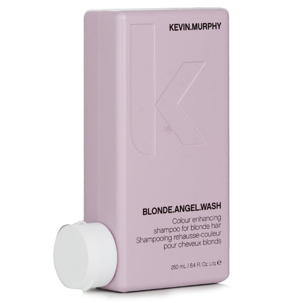 ケヴィン マーフィー  ブロンド エンジェル ウォッシュ (カラーエンハンシングシャンプー - ブロンドヘア用)   250ml/8.4oz
