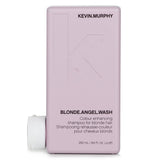 ケヴィン マーフィー  ブロンド エンジェル ウォッシュ (カラーエンハンシングシャンプー - ブロンドヘア用)   250ml/8.4oz