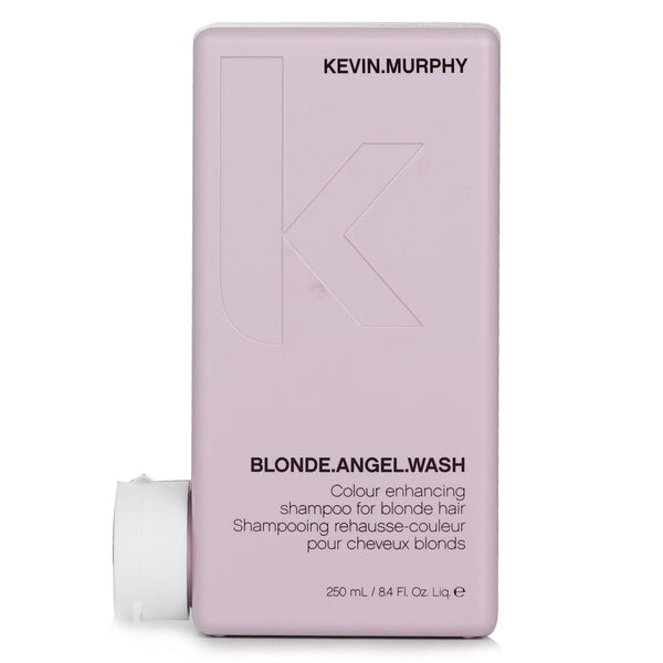 ケヴィン マーフィー  ブロンド エンジェル ウォッシュ (カラーエンハンシングシャンプー - ブロンドヘア用)   250ml/8.4oz