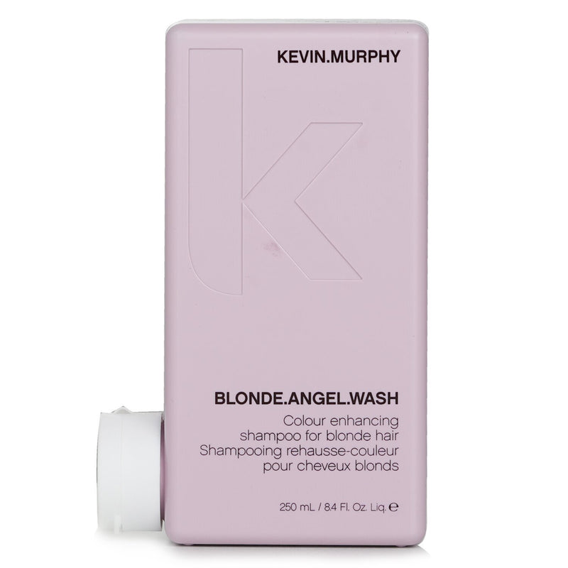 ケヴィン マーフィー  ブロンド エンジェル ウォッシュ (カラーエンハンシングシャンプー - ブロンドヘア用)   250ml/8.4oz