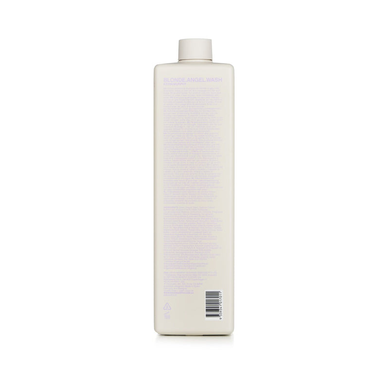 ケヴィン マーフィー  ブロンド エンジェル ウォッシュ (カラーエンハンシングシャンプー - ブロンドヘア用)   1000ml/33.8oz
