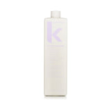 ケヴィン マーフィー  ブロンド エンジェル ウォッシュ (カラーエンハンシングシャンプー - ブロンドヘア用)   1000ml/33.8oz