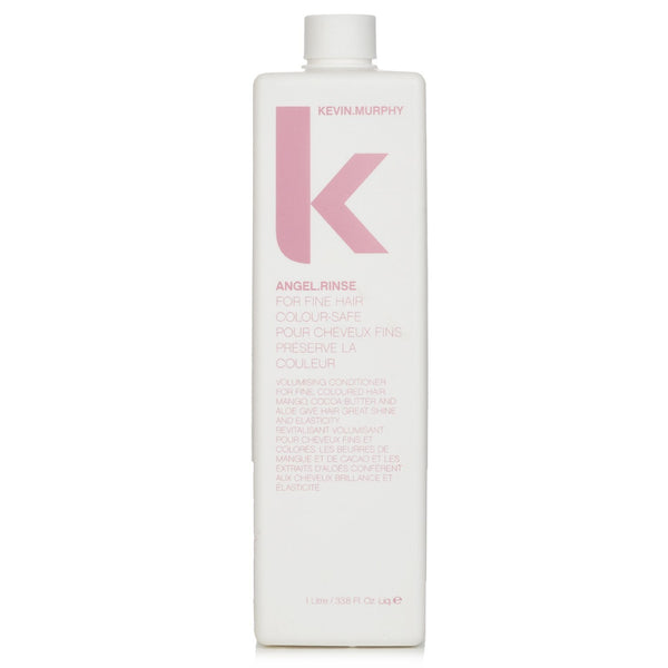 ケヴィン マーフィー  エンジェル リンス (ボリューマイジングコンディショナー - 乾燥・細い髪、カラーヘア用)   1000ml/33.8oz