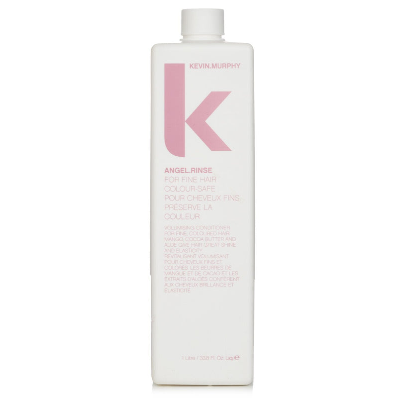 ケヴィン マーフィー  エンジェル リンス (ボリューマイジングコンディショナー - 乾燥・細い髪、カラーヘア用)   1000ml/33.8oz