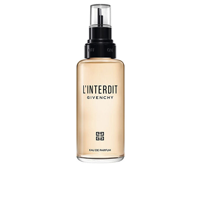 Givenchy L&#39;interdit Eau De Parfum Refill 150ml