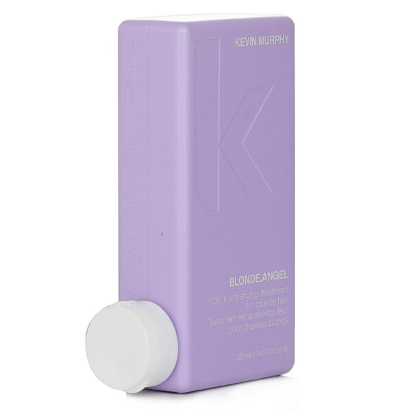 ケヴィン マーフィー  ブロンド エンジェル カラーエンハンシングトリートメント (ブロンドヘア用)   250ml/8.4oz