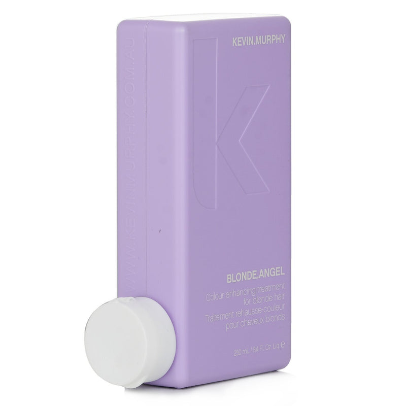 ケヴィン マーフィー  ブロンド エンジェル カラーエンハンシングトリートメント (ブロンドヘア用)   250ml/8.4oz