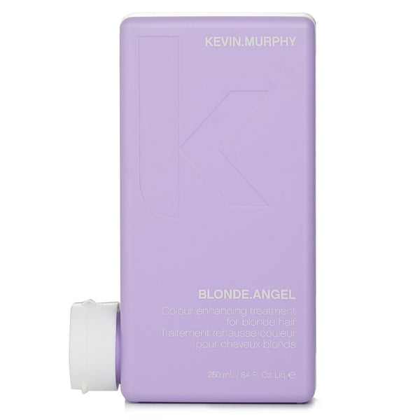 ケヴィン マーフィー  ブロンド エンジェル カラーエンハンシングトリートメント (ブロンドヘア用)   250ml/8.4oz