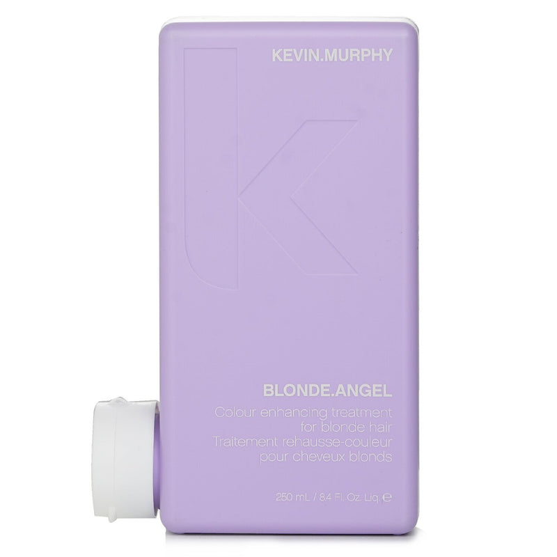 ケヴィン マーフィー  ブロンド エンジェル カラーエンハンシングトリートメント (ブロンドヘア用)   250ml/8.4oz