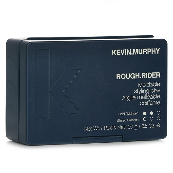 ケヴィン マーフィー  Rough.Rider Strong Hold. Matte Clay (Packaging Random Pick)   100g