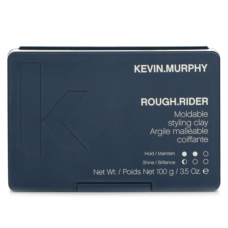 ケヴィン マーフィー  Rough.Rider Strong Hold. Matte Clay (Packaging Random Pick)   100g