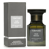 トム フォード  プライベート ブレンド ウード ウッド オー デ パルファム スプレー   30ml/1oz
