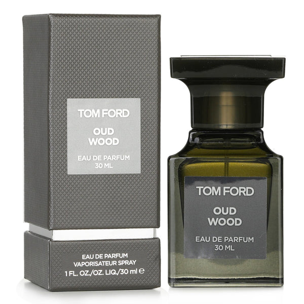 トム フォード  プライベート ブレンド ウード ウッド オー デ パルファム スプレー   30ml/1oz